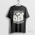 Officials Luffy World Noble No Gods No Masters T-Shirts, Hoodie, Sweatshirt | AU01DripNestTees.com