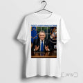 Officials Luke Donald Theres A New Donald In Town T-Shirts, Hoodie, Sweatshirt | AU01DripNestTees.com