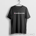 Officials Lunchtimemobile T Shirt