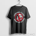 Officials Lurking Class Unwound T Shirt