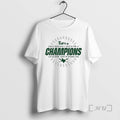 Officials Lutheran South Pioneers 2025 Tapps Baseball D2 State Champions Circle White Premium T Shirts Hoodie, Sweatshirt