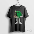 Officials M And M Rapper Weirdcore Meme Parody 2025 T-Shirts, Hoodie, Sweatshirt | AU01DripNestTees.com