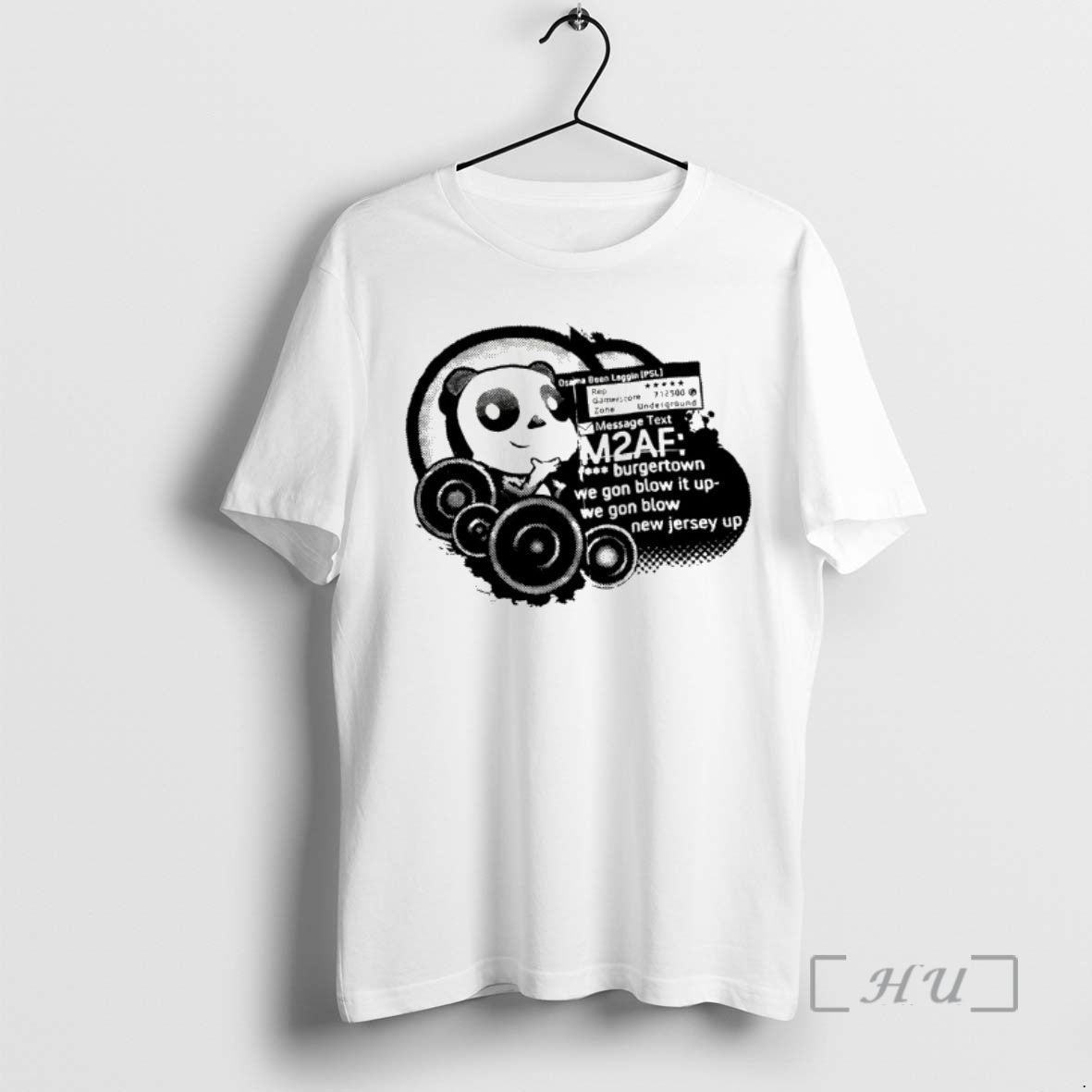 Officials M2af F Burgertown We Gon Blow It Up We Gon Blow New Jersey Up T-Shirts, Hoodie, Sweatshirt | AU01DripNestTees.com