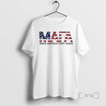 Officials Mafa Make America First Again 2025 T-Shirts, Hoodie, Sweatshirt | AU01DripNestTees.com