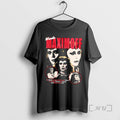 Officials Maximoff You Break The Rules And Become A Hero I Do It And T-Shirts, Hoodie, Sweatshirt | AU01DripNestTees.com