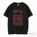 Officials Midnight Band May 28 2026 Hollywood Palladium Los Angeles 1 Premium T Shirts Sweater