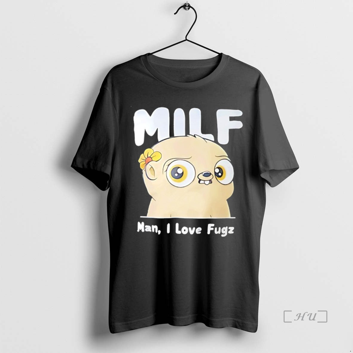 Officials Milf Man I Love Fugz T-Shirts, Hoodie, Sweatshirt | AU01DripNestTees.com