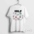 Officials Milf Minerals Id Like To Find T-Shirts, Hoodie, Sweatshirt | AU01DripNestTees.com