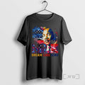 Officials Mlk Jr T-Shirts, Hoodie, Sweatshirt | AU01DripNestTees.com