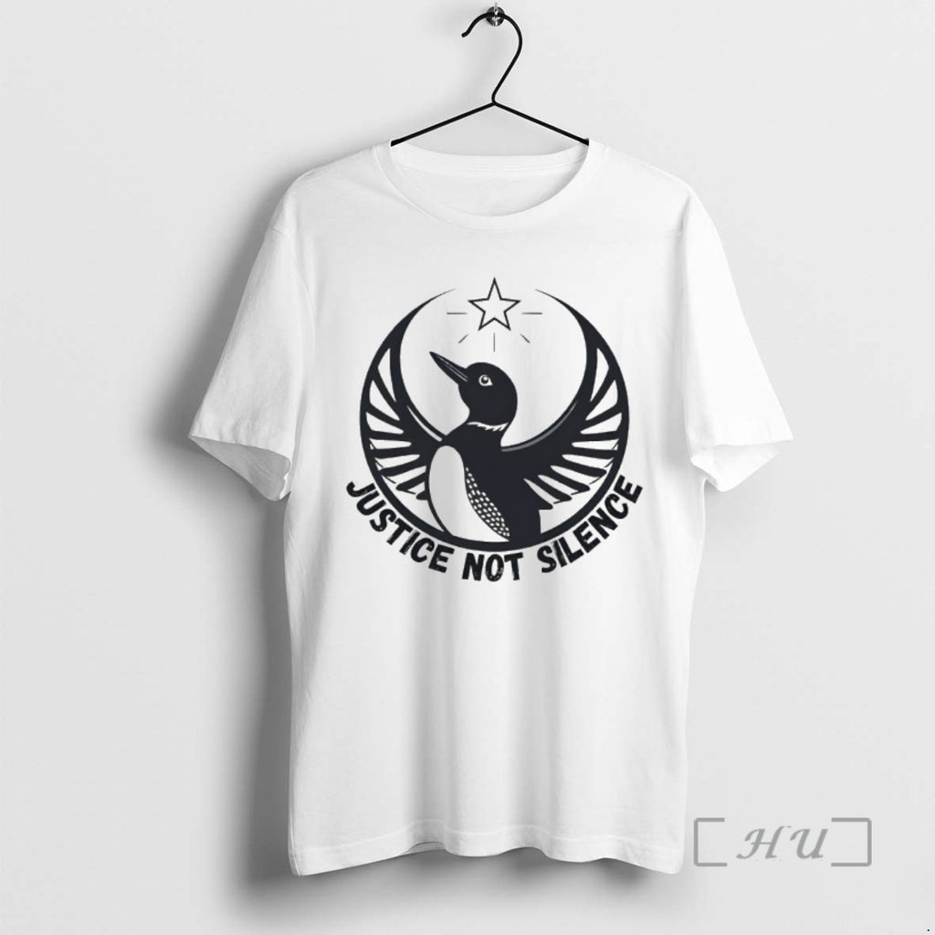 Officials Mn Loon Resist Justice Not Silence Abolish Ice Fuck Ice Premium T Shirts Sweater Hoodie, Sweatshirt