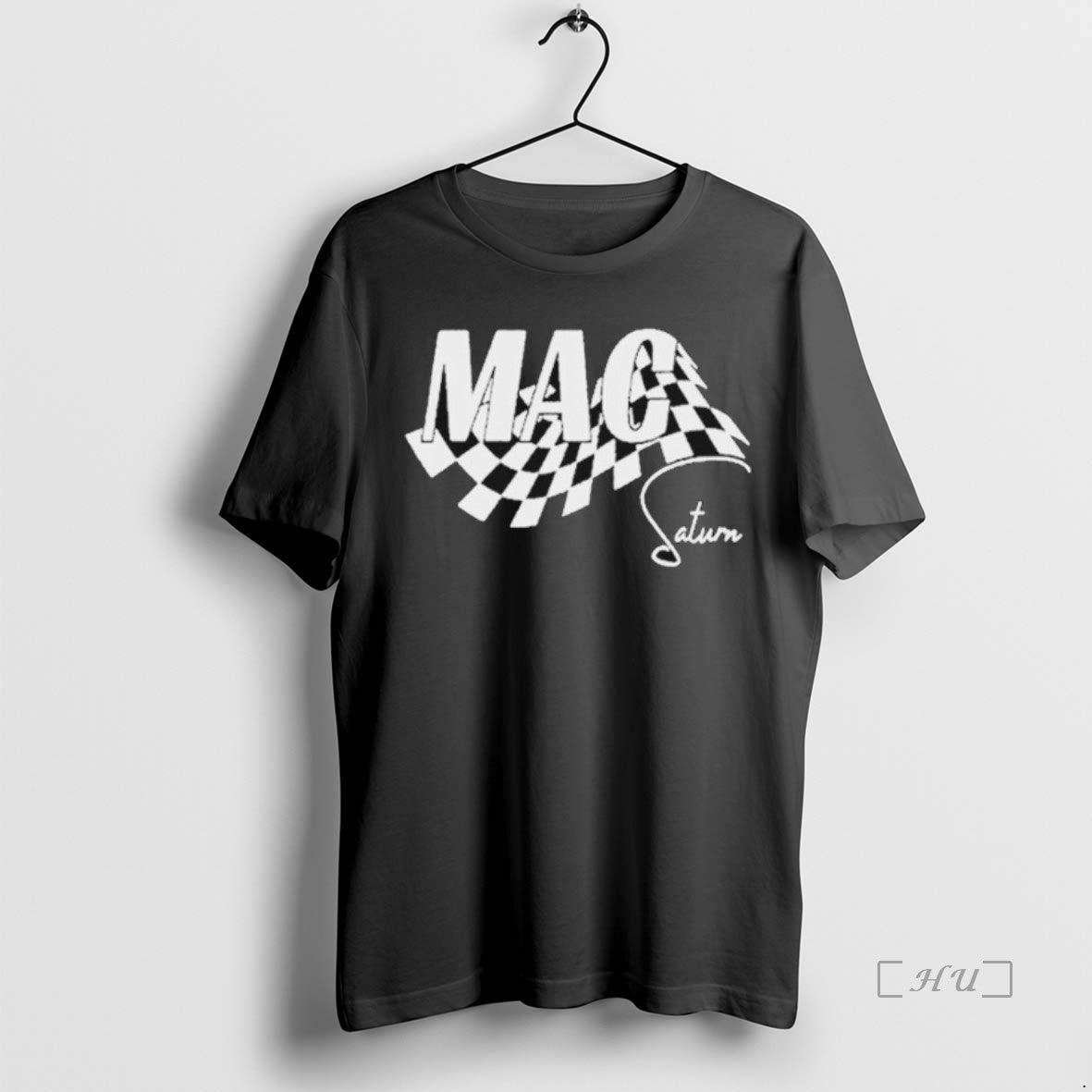 Officials Mac Saturn Racing T-Shirts, Hoodie, Sweatshirt | AU01DripNestTees.com