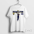 Officials Macy Hamilton Pittsburgh Softball Ncaa Legends Caricature T-Shirts, Hoodie, Sweatshirt | AU01DripNestTees.com