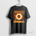 Officials Magic The Gathering Sol Ring T-Shirts, Hoodie, Sweatshirt | AU01DripNestTees.com