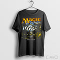 Officials Magic The Gathering Gaeas Cradle T Shirt