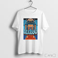 Officials Magoo Buena Vista Co Tour Dec 2025 T Shirt