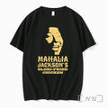 Officials Mahalia Jacksons Glori Fried Chicken