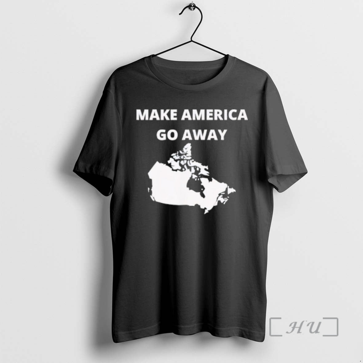 Officials Make America Go Away Map T-Shirts, Hoodie, Sweatshirt | AU01DripNestTees.com