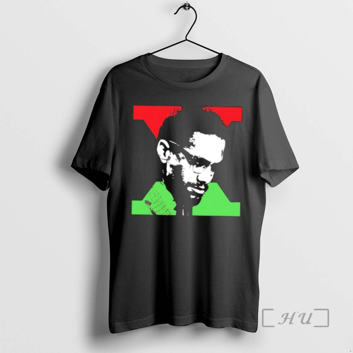 Officials Malcolm History Month February Art T-Shirts, Hoodie, Sweatshirt | AU01DripNestTees.com