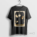 Officials Malice Mizer Mana Sama T-Shirts, Hoodie, Sweatshirt | AU01DripNestTees.com