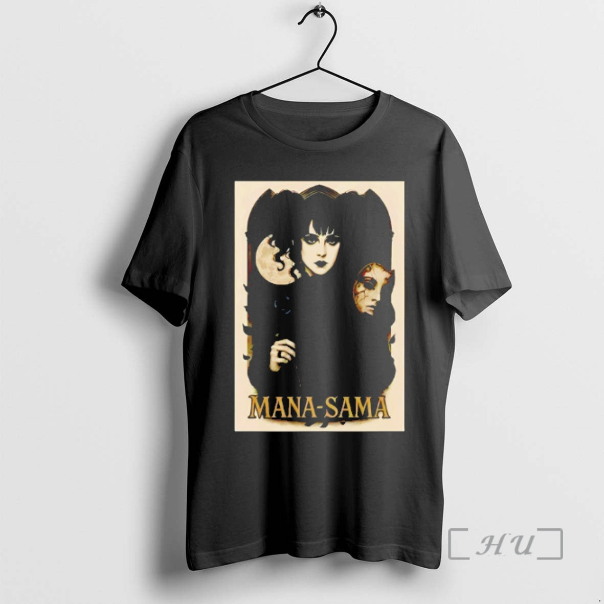 Officials Malice Mizer Mana Sama T-Shirts, Hoodie, Sweatshirt | AU01DripNestTees.com