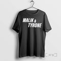 Officials Malik Tyrone New York Giants T-Shirts, Hoodie, Sweatshirt | AU01DripNestTees.com