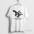Officials Mallard The Wissahickon Valley Philadelphia Pa T-Shirts, Hoodie, Sweatshirt | AU01DripNestTees.com