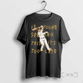Officials Manny Machado If Youre Seeing This Its Too Late T-Shirts, Hoodie, Sweatshirt | AU01DripNestTees.com