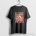 Officials Manny Pacman Pacquio Graphic T Shirt