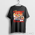 Officials Manny Pacquiao Fighting Pride Of The Philippines T Shirt