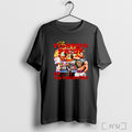 Officials Manny Pacquiao Fighting Pride Retro T Shirt