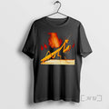 Officials Mantis Jim Carrey Wearing The Praying Mantis T-Shirts, Hoodie, Sweatshirt | AU01DripNestTees.com