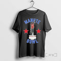 Officials Manute Bowl T-Shirts, Hoodie, Sweatshirt | AU01DripNestTees.com