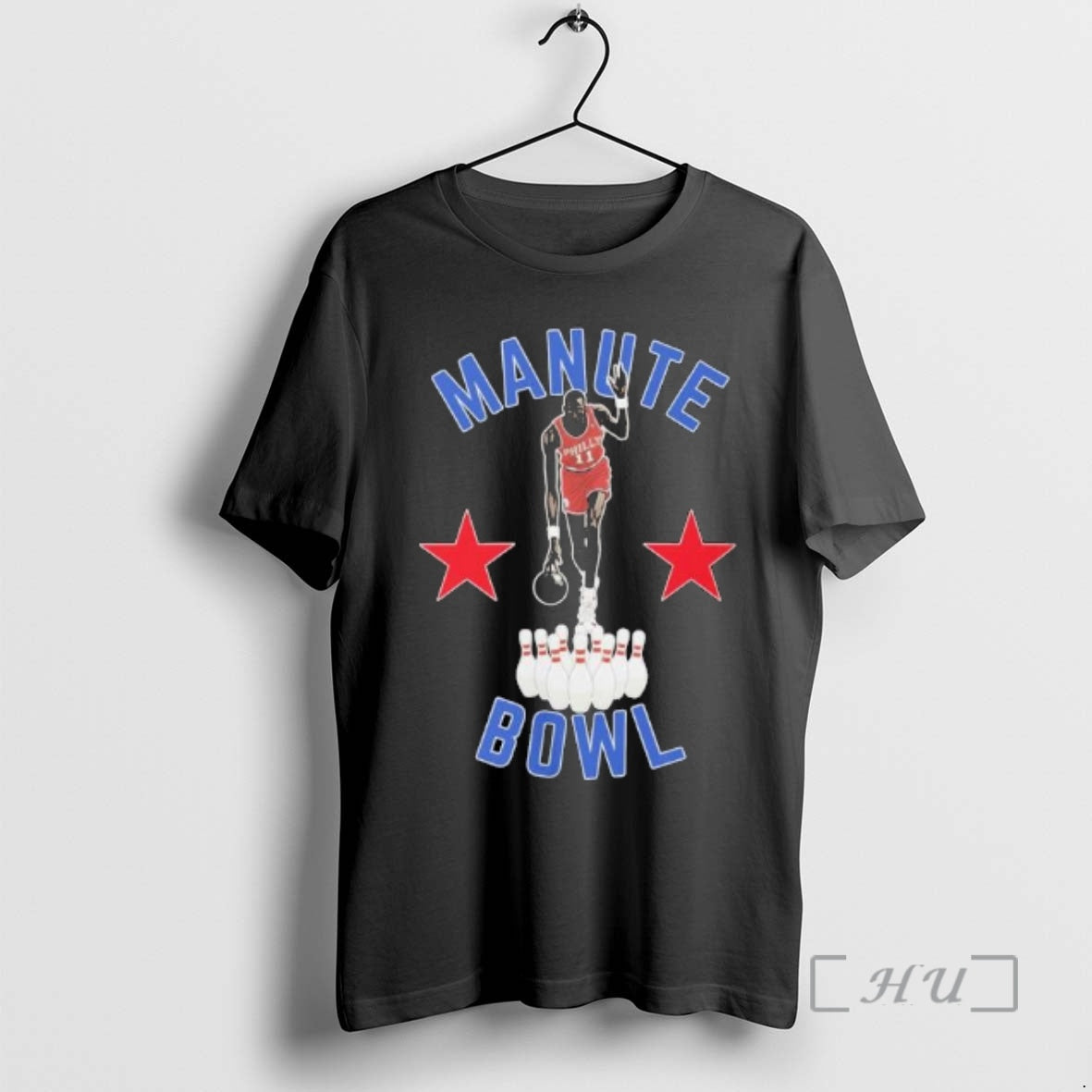 Officials Manute Bowl T-Shirts, Hoodie, Sweatshirt | AU01DripNestTees.com