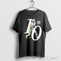 Officials Marcel Reed 10 Texas Am Aggies 2025 Ncaa Player T Shirt