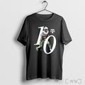 Officials Marcel Reed Number 10 Texas Am Aggies Football Breakthrough V Neck T Shirt
