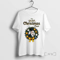Officials Marcelo Bielsa Leeds Goat Of Christmas Past 2025 T-Shirts, Hoodie, Sweatshirt | AU01DripNestTees.com
