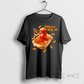 Officials Marcus The Worm Rigatoni Pasta Yumyum T-Shirts, Hoodie, Sweatshirt | AU01DripNestTees.com
