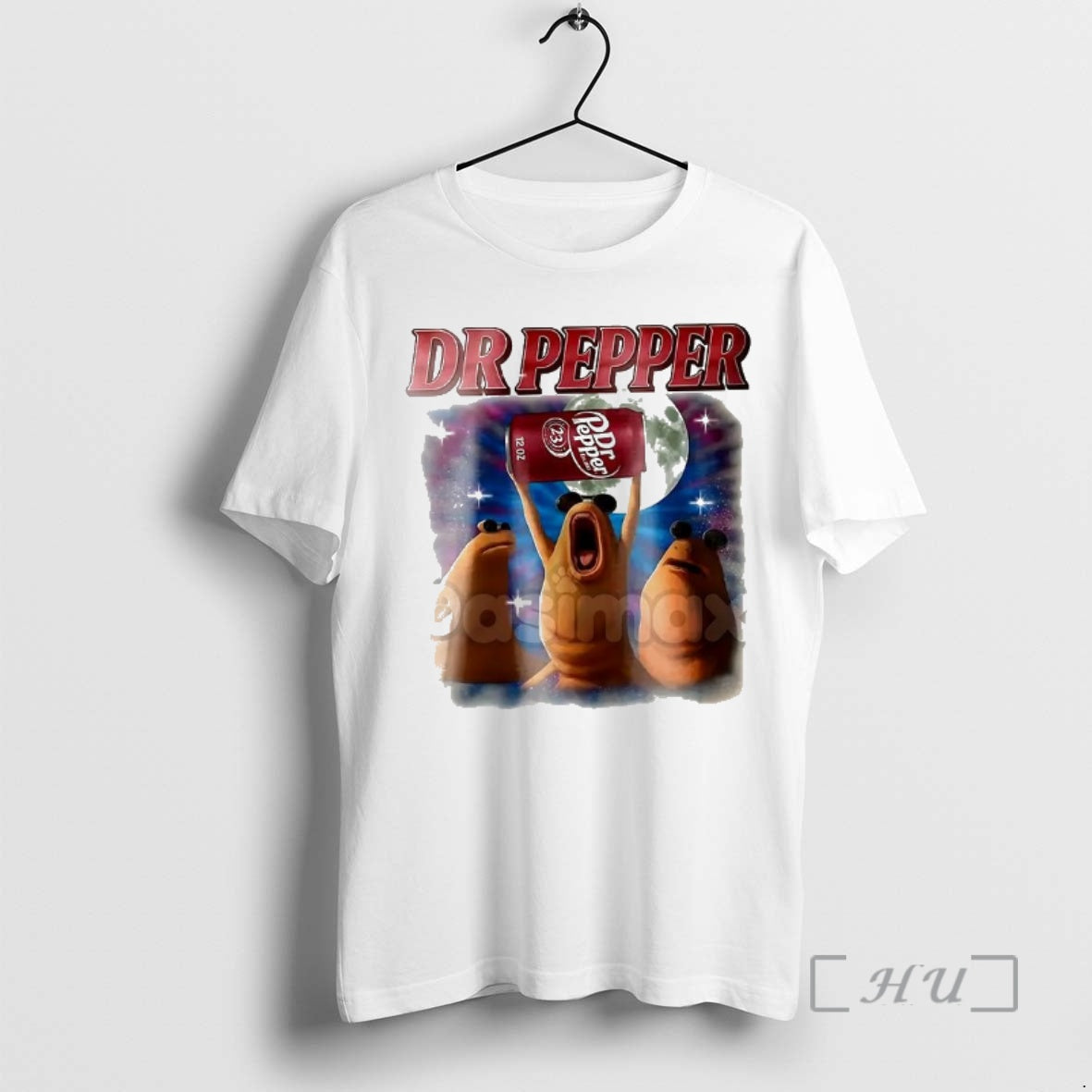 Officials Marcus The Worm Lift Dr Pepper Meme Internet T-Shirts, Hoodie, Sweatshirt | AU01DripNestTees.com