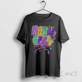 Officials Mardi Gras Coquette Bow T-Shirts, Hoodie, Sweatshirt | AU01DripNestTees.com