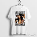 Officials Mariah The Scientist Fitted Graphic T Shirt