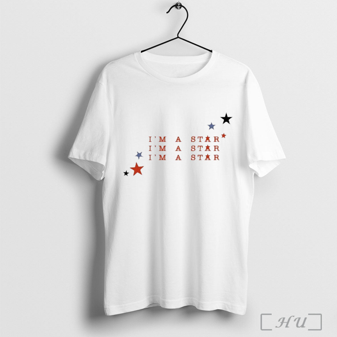 Officials Marina Im A Star T Shirt