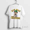 Officials Mark Mcgwire Big Mac Oakland Athletics Baseball Caricatures Woman T-Shirts, Hoodie, Sweatshirt