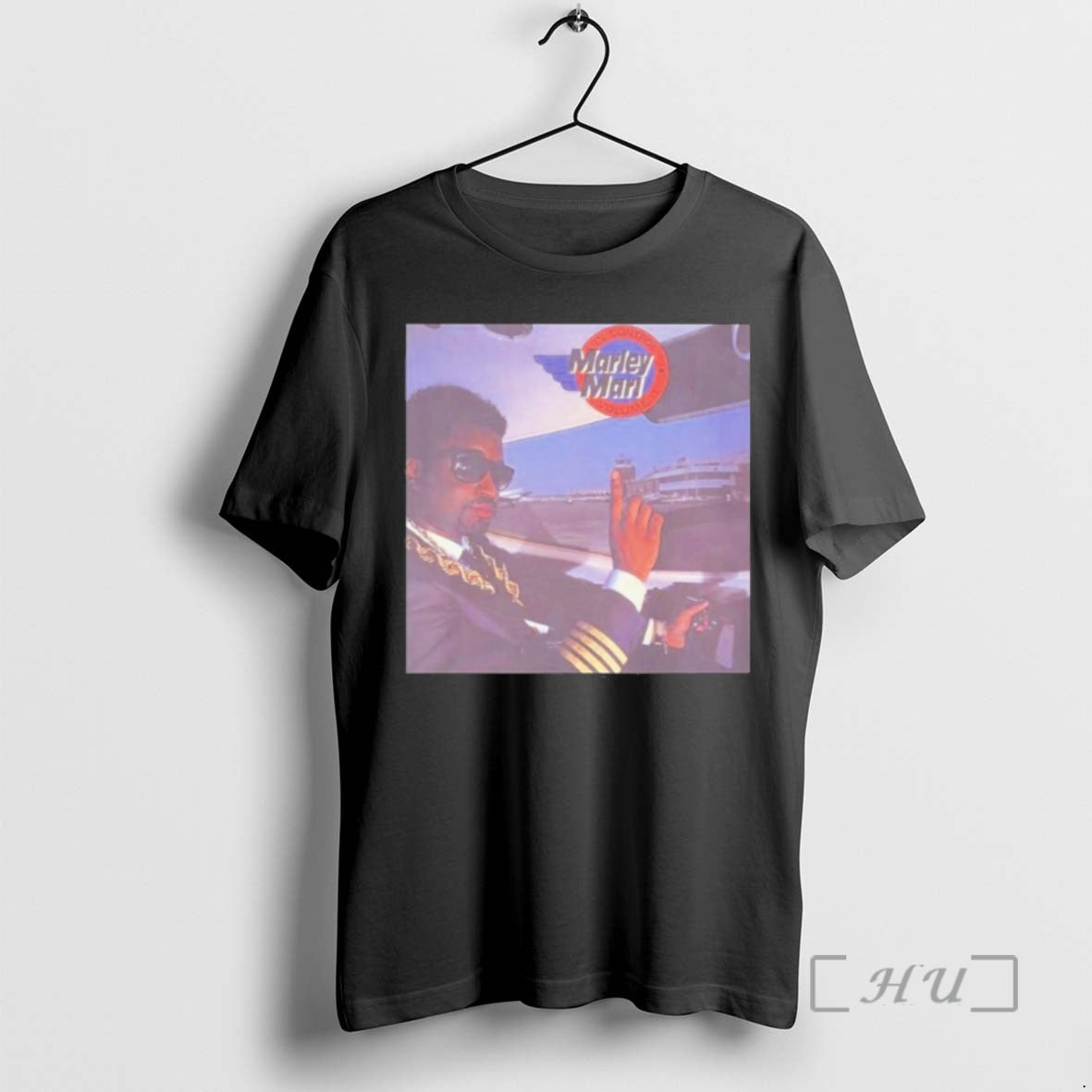 Officials Marley Marl In Control T-Shirts, Hoodie, Sweatshirt | AU01DripNestTees.com