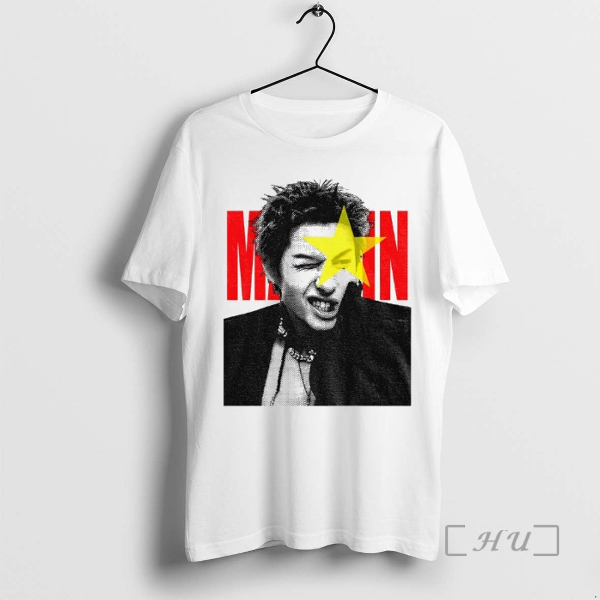 Officials Martin Cortis Kpop Korean Boy Band Vintage T-Shirts, Hoodie, Sweatshirt | AU01DripNestTees.com