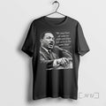 Officials Martin Luther King Day African American Quote We May Have All Come On Different T-Shirts, Hoodie, Sweatshirt