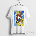 Officials Martin Luther King Jr Our Friend Martin Civil Rights T-Shirts, Hoodie, Sweatshirt | AU01DripNestTees.com