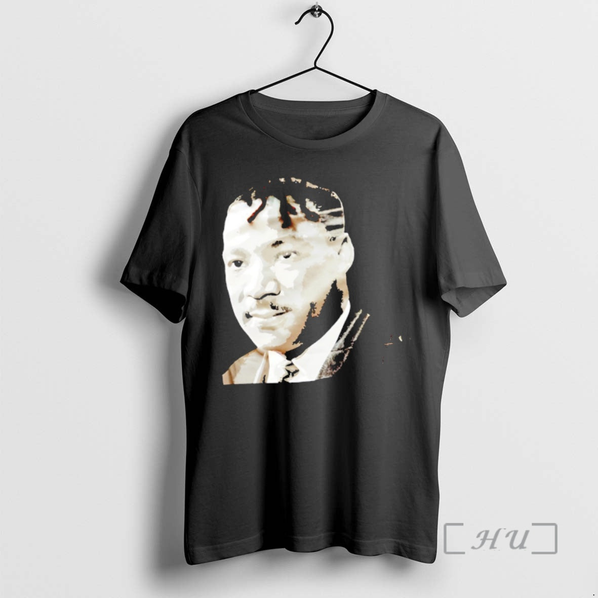 Officials Martin Luther King Jr Big Face Memphis Tigers Basketball Vintage Premium T Shirts Sweater Hoodie, Sweatshirt