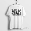 Officials Martin Luther King Signature Mlk 1929 2968 T-Shirts, Hoodie, Sweatshirt | AU01DripNestTees.com
