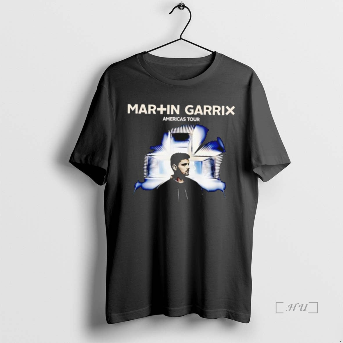 Officials Martin Garrix Americas Tour 2025 Concert Tour Dates T-Shirts, Hoodie, Sweatshirt | AU01DripNestTees.com