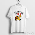 Officials Maryland Testudo For Maryland Go Terps T Shirt